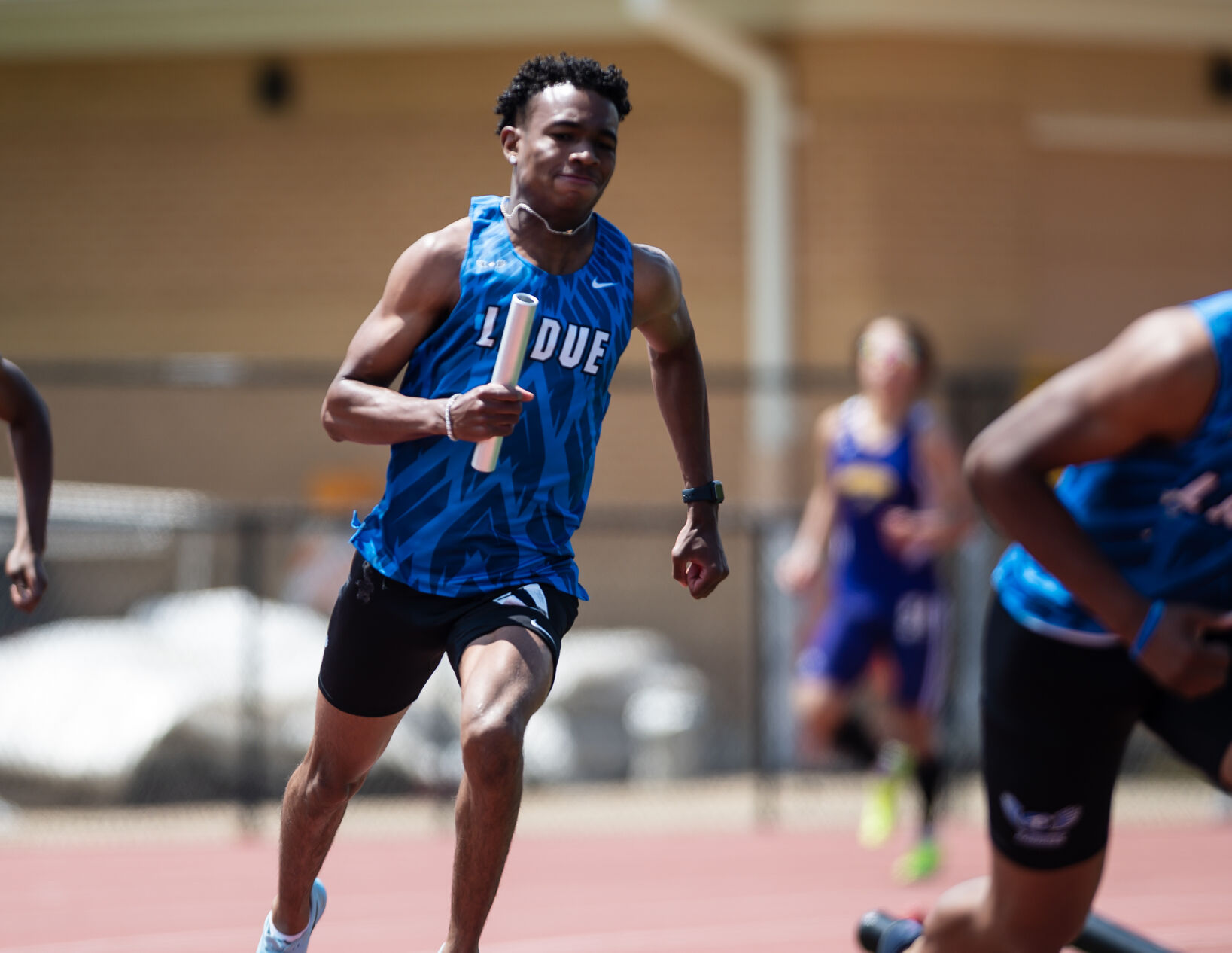 Dale Collier Invitational